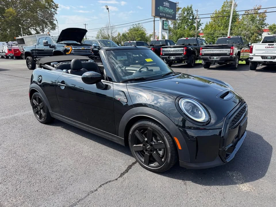 2024 Mini Mini Cooper S 3rd Gen - Image 9 of 13