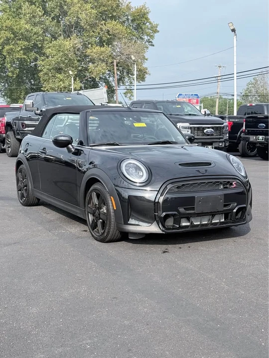 2024 Mini Mini 3rd Gen - Image 13 of 13