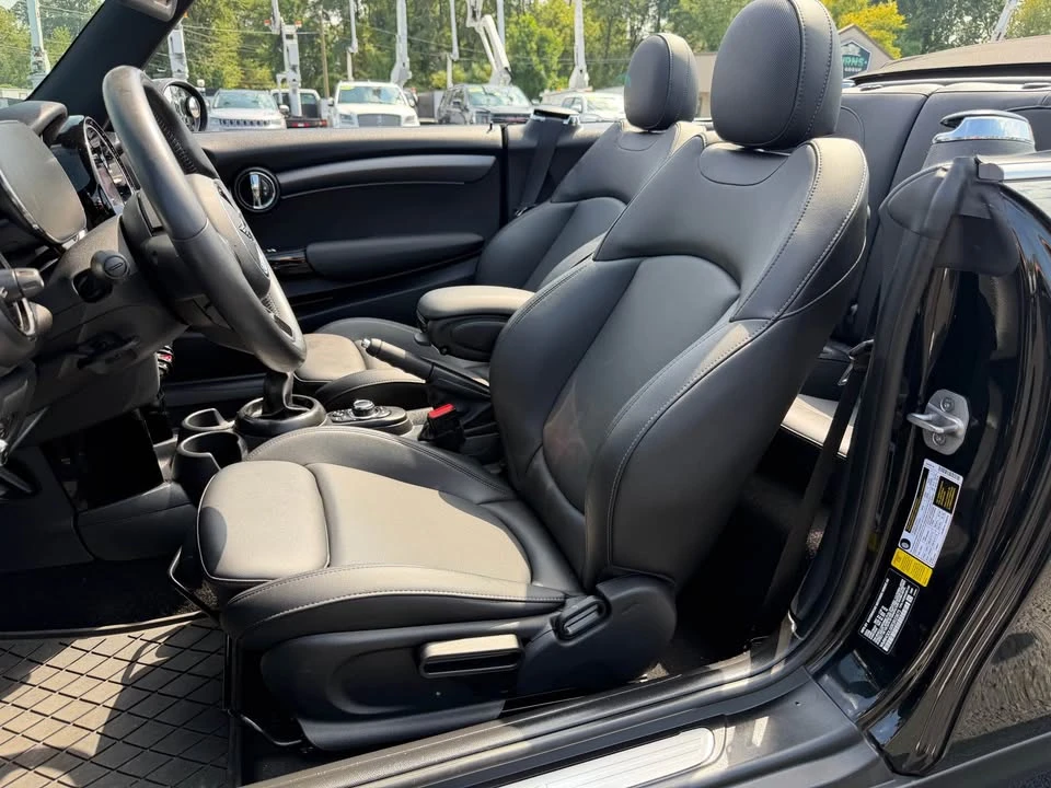 2024 Mini Mini Cooper S 3rd Gen - Image 11 of 13