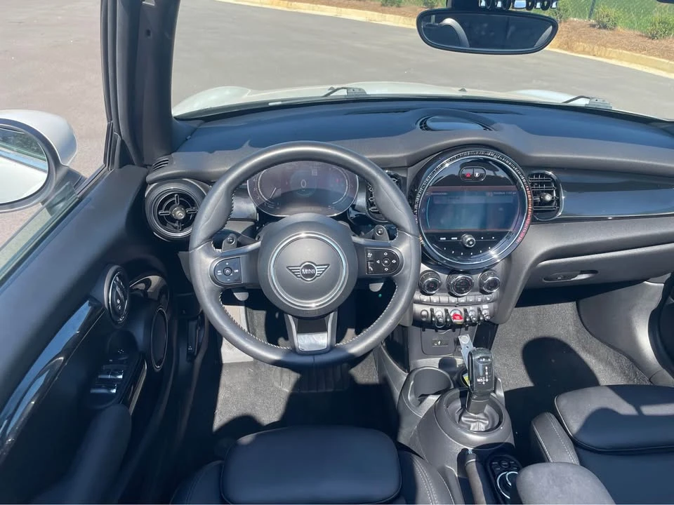 2024 Mini Mini Cooper S 3rd Gen - Image 10 of 12