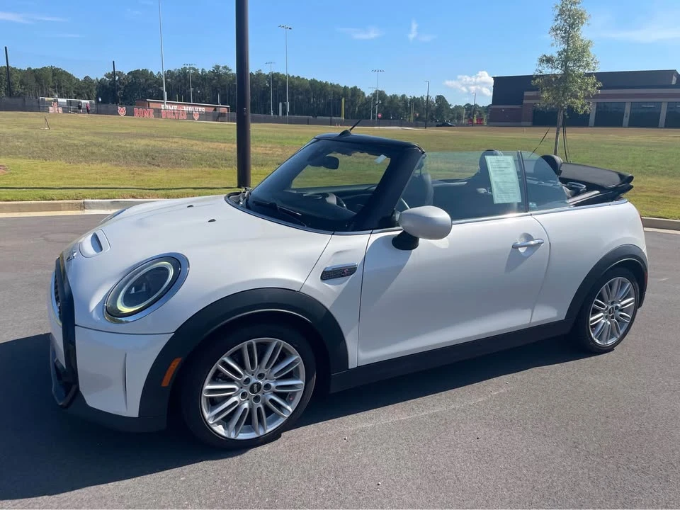 2024 Mini Mini Cooper S 3rd Gen - Image 3 of 12