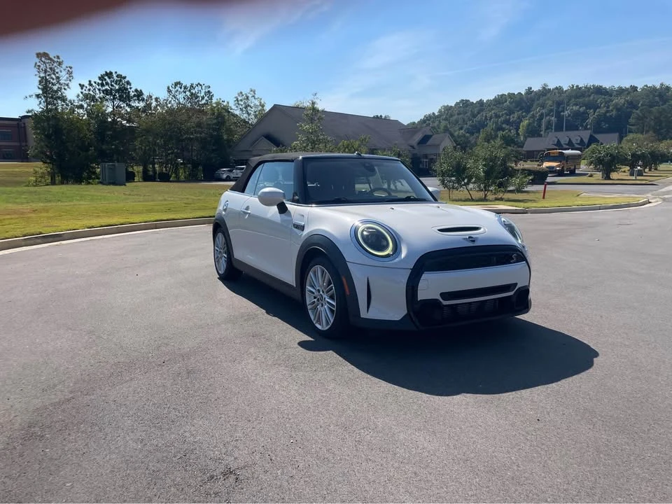 2024 Mini Mini Cooper S 3rd Gen - Image 6 of 12