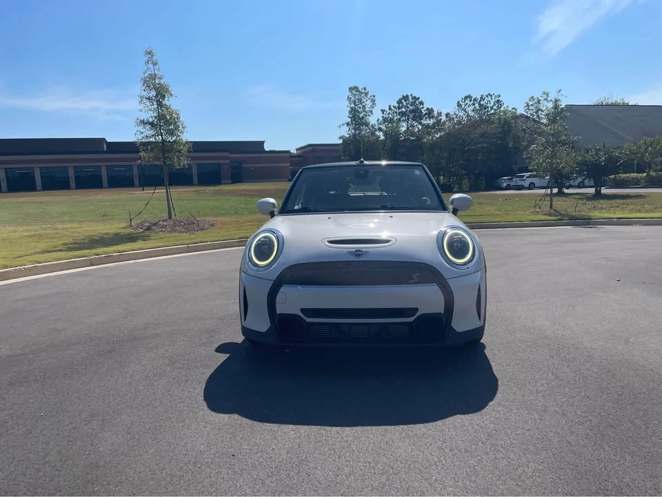 2024 Mini Mini Cooper S 3rd Gen - Image 7 of 12