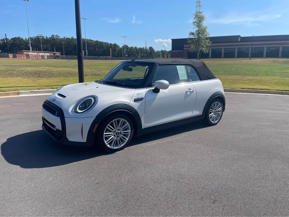 2024 Mini Mini Cooper S 3rd Gen - Image 8 of 12