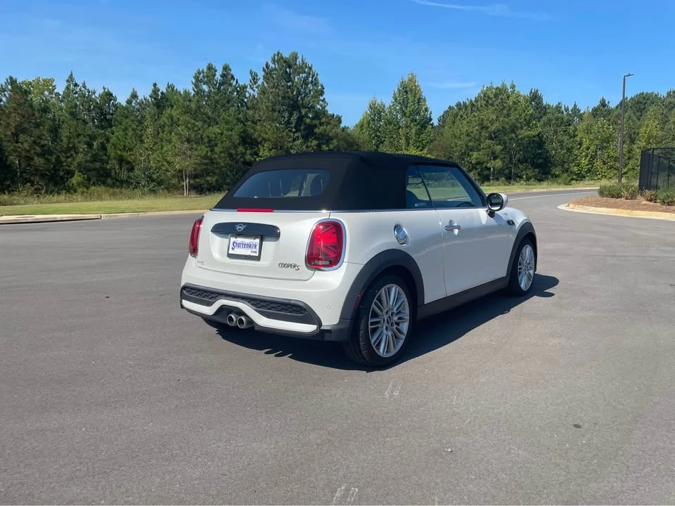 2024 Mini Mini Cooper S 3rd Gen - Image 4 of 12