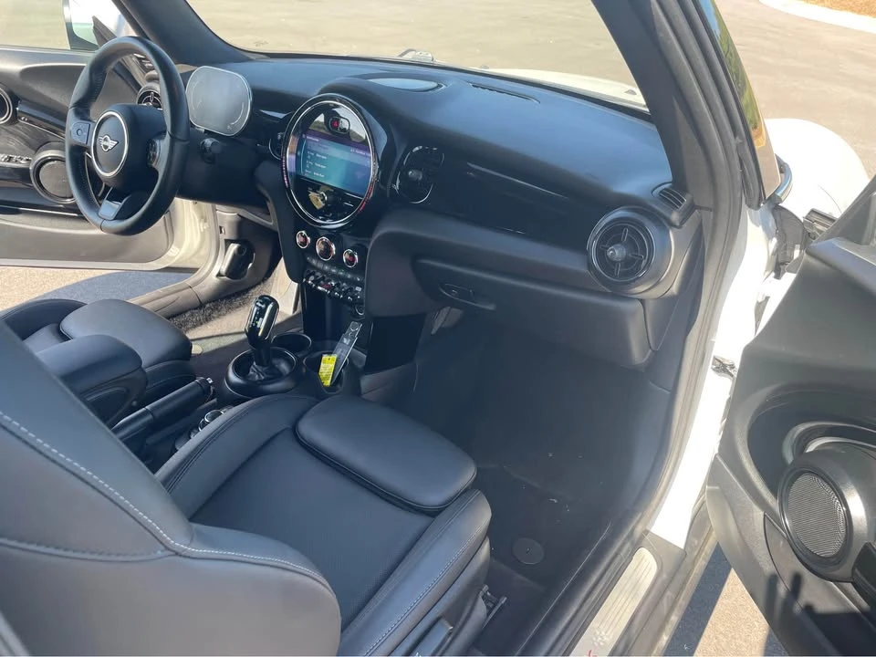 2024 Mini Mini Cooper S 3rd Gen - Image 11 of 12