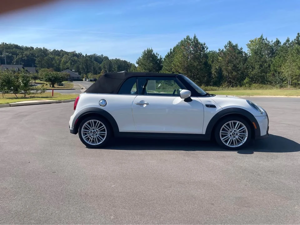 2024 Mini Mini Cooper S 3rd Gen - Image 5 of 12