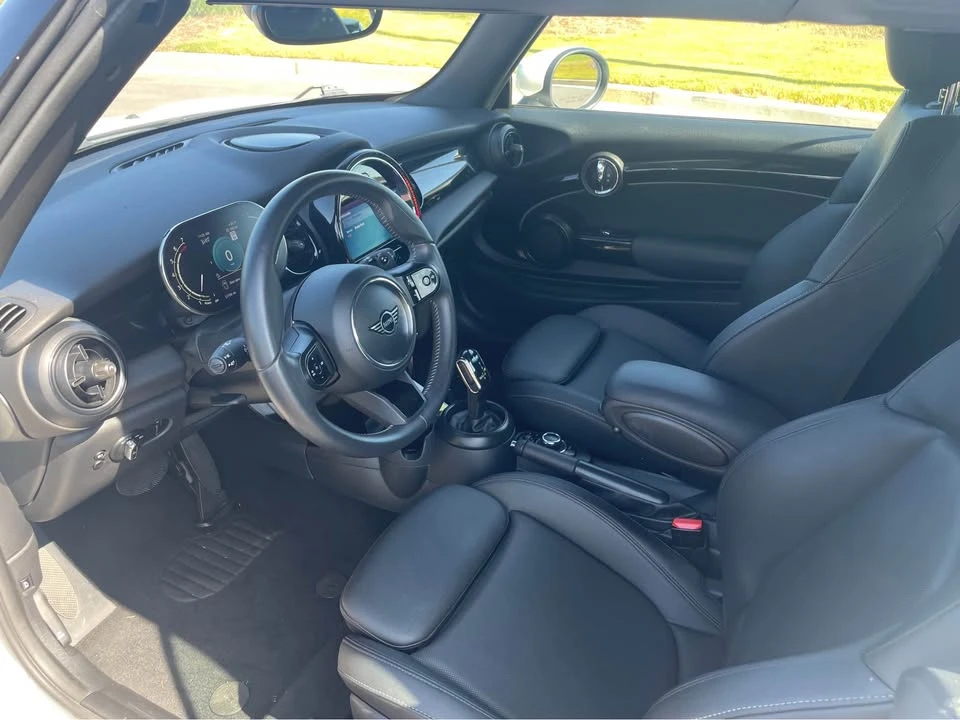 2024 Mini Mini Cooper S 3rd Gen - Image 9 of 12