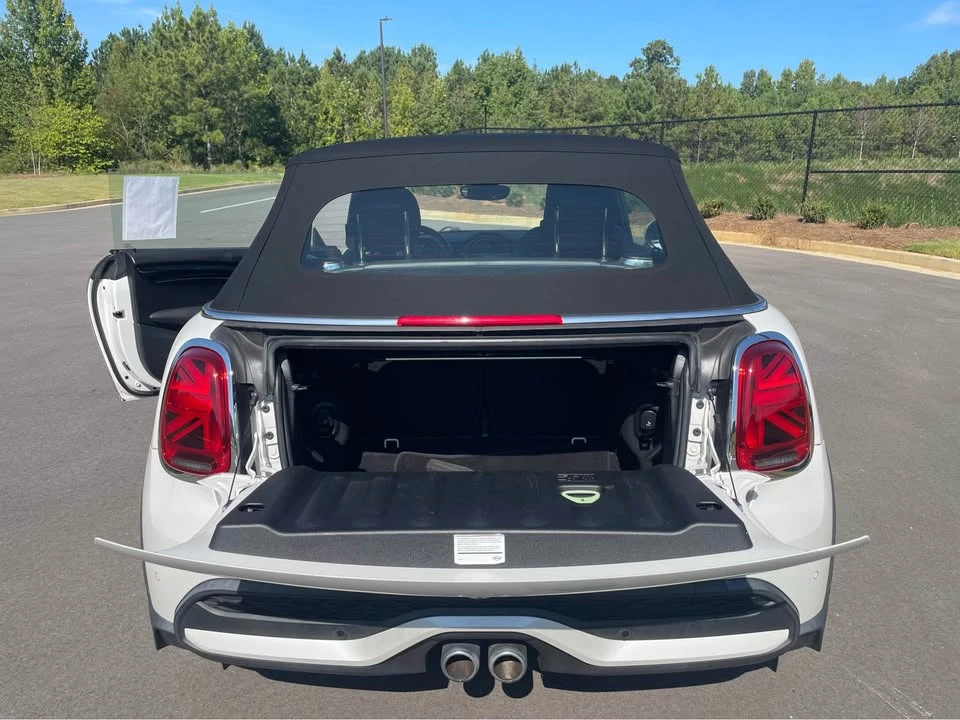 2024 Mini Mini Cooper S 3rd Gen - Image 12 of 12