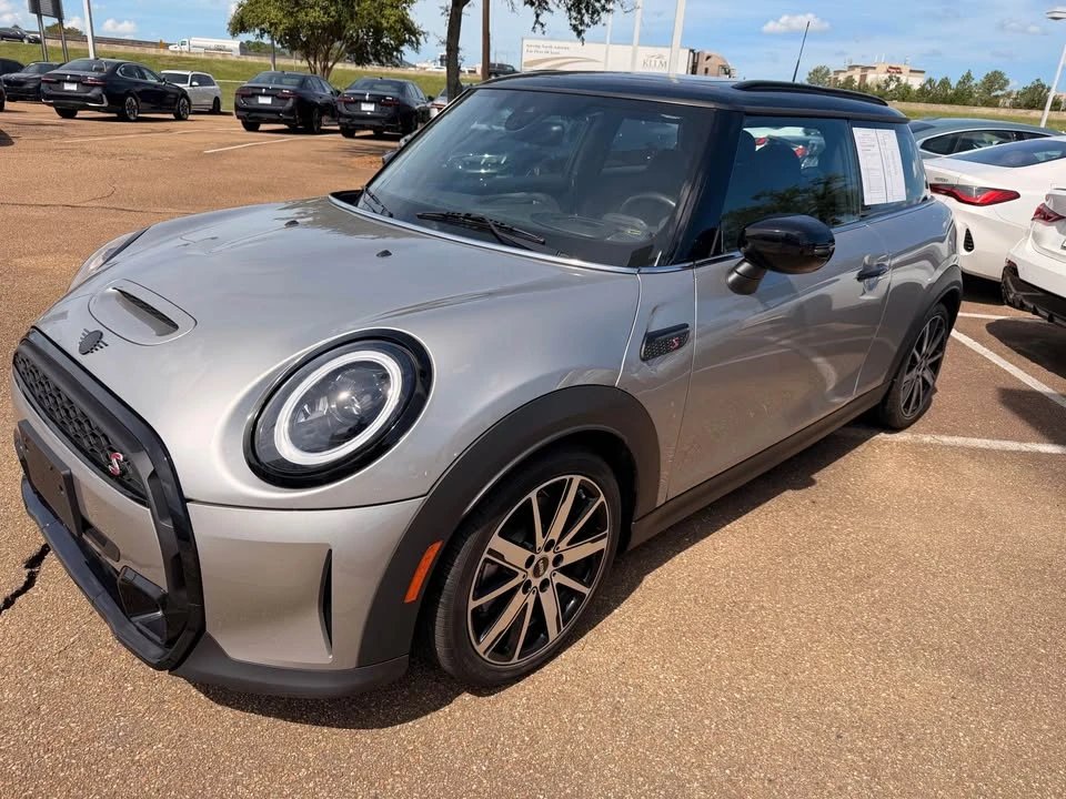 2024 Mini Mini 3rd Gen - Image 3 of 7