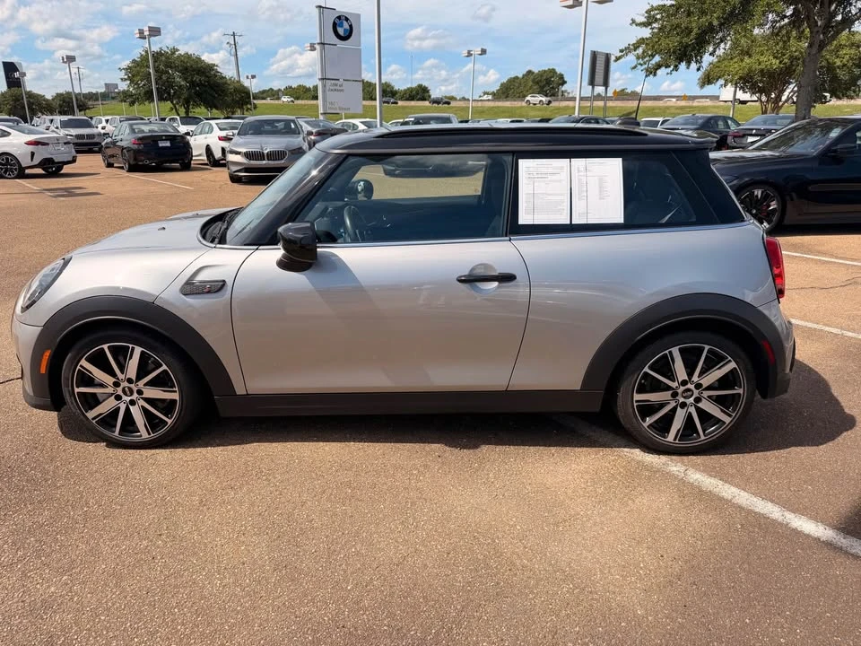 2024 Mini Mini 3rd Gen - Image 4 of 7