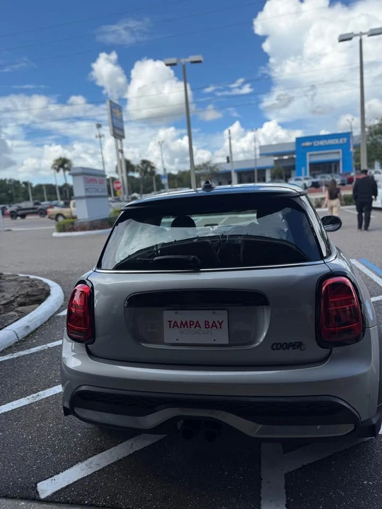 2024 Mini Mini 3rd Gen - Image 6 of 13