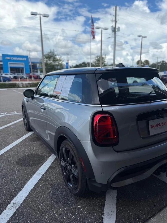 2024 Mini Mini 3rd Gen - Image 7 of 13