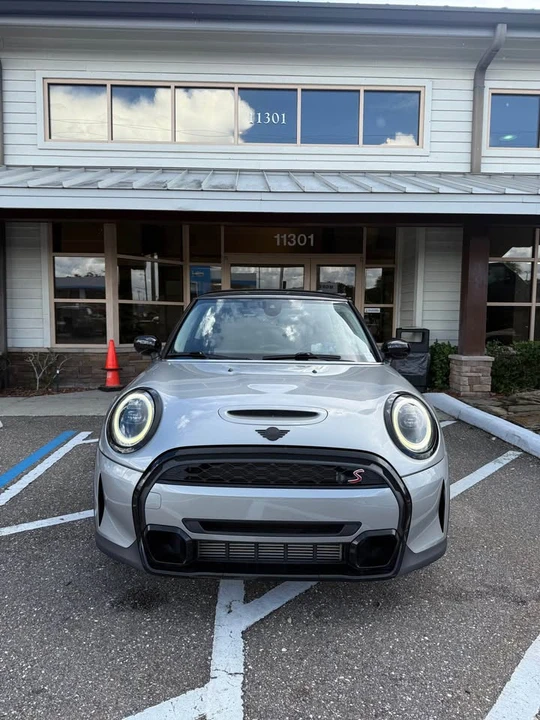 2024 Mini Mini 3rd Gen - Image 2 of 13