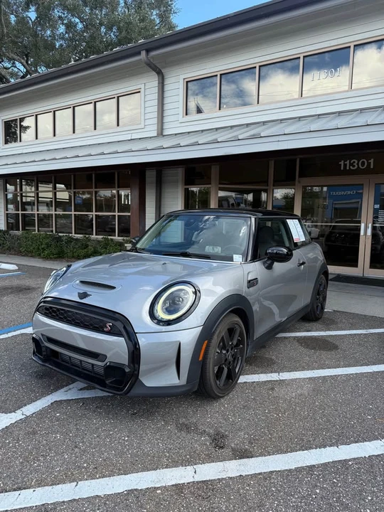 2024 Mini Mini 3rd Gen - Image 3 of 13