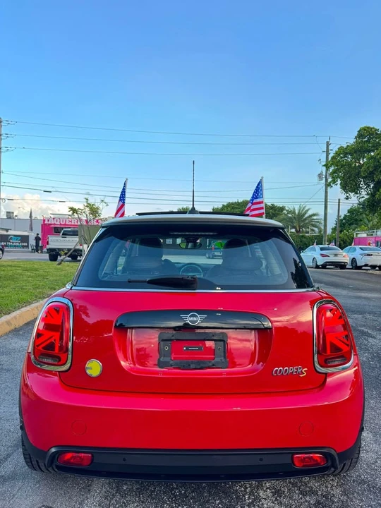 2024 Mini Mini 3rd Gen - Image 7 of 13