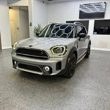 2024 MINI Cooper Cooper S Hatchback 4D