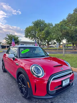 2024 MINI Cooper Cooper S Hatchback 4D