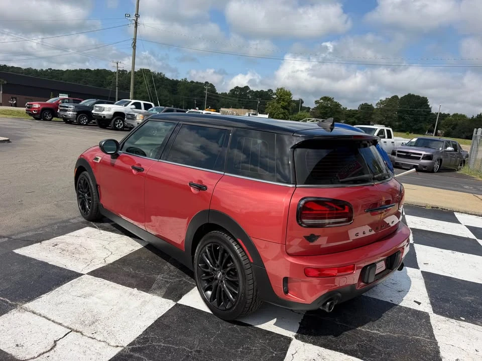 2024 Mini Mini 3rd Gen - Image 7 of 13