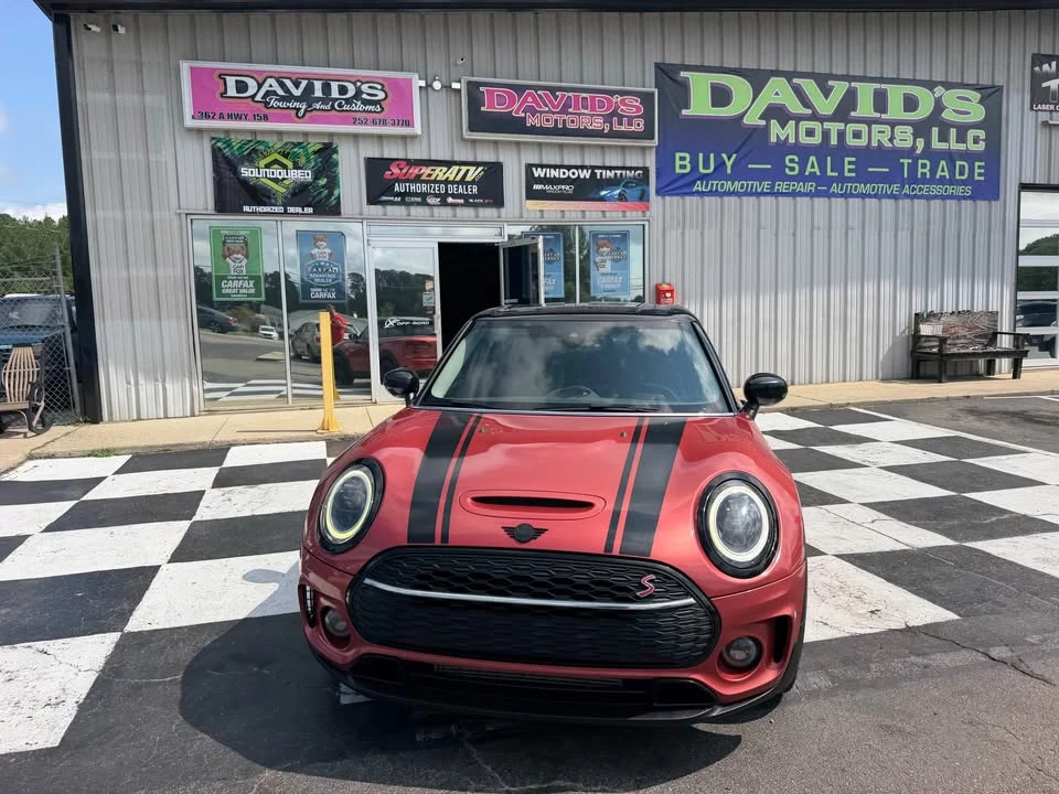 2024 Mini Mini 3rd Gen - Image 2 of 13