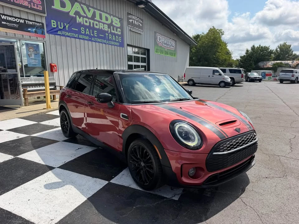 2024 Mini Mini 3rd Gen - Image 3 of 13
