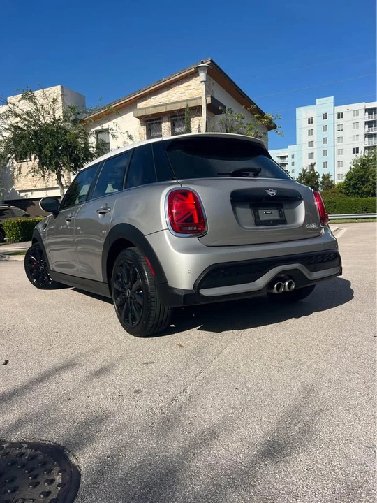 2024 Mini Mini 3rd Gen - Image 3 of 20