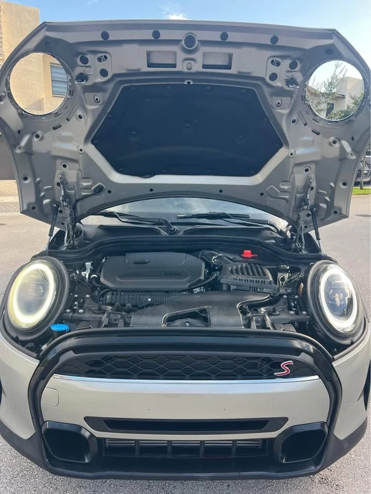2024 Mini Mini 3rd Gen - Image 7 of 20