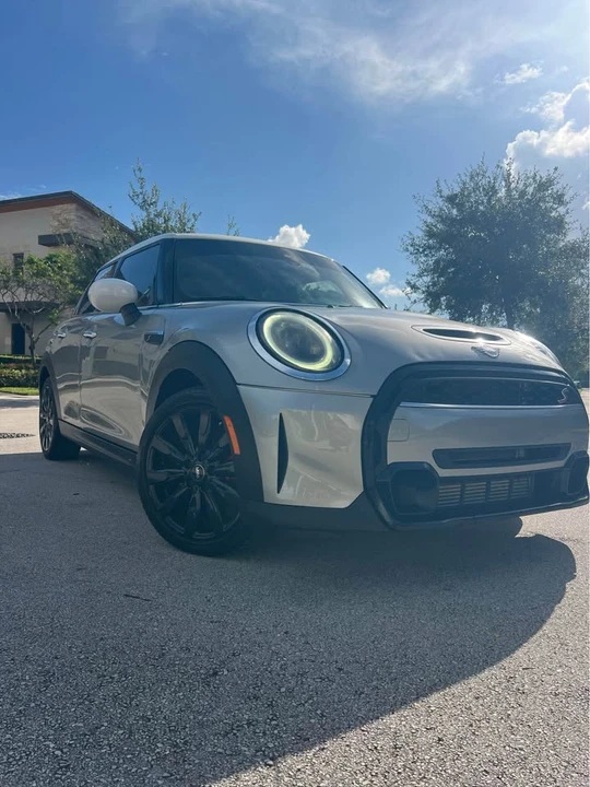 2024 Mini Mini 3rd Gen - Image 5 of 20