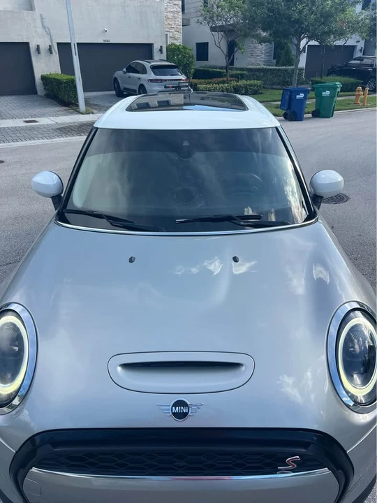 2024 Mini Mini 3rd Gen - Image 8 of 20