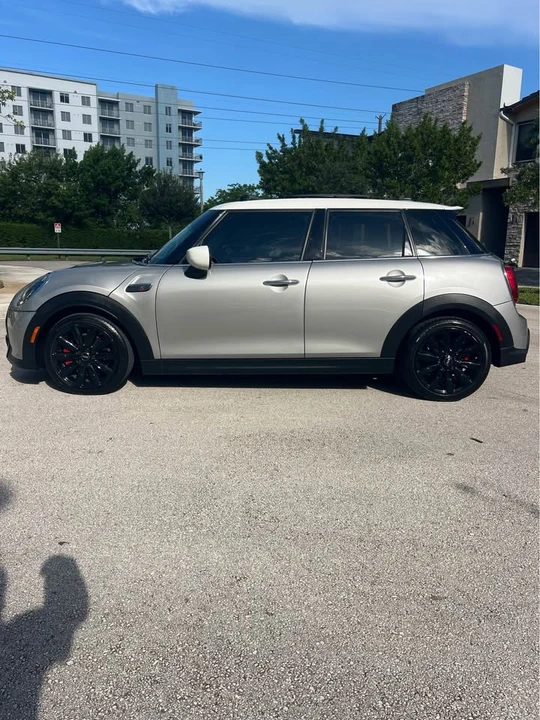 2024 Mini Mini 3rd Gen - Image 18 of 20
