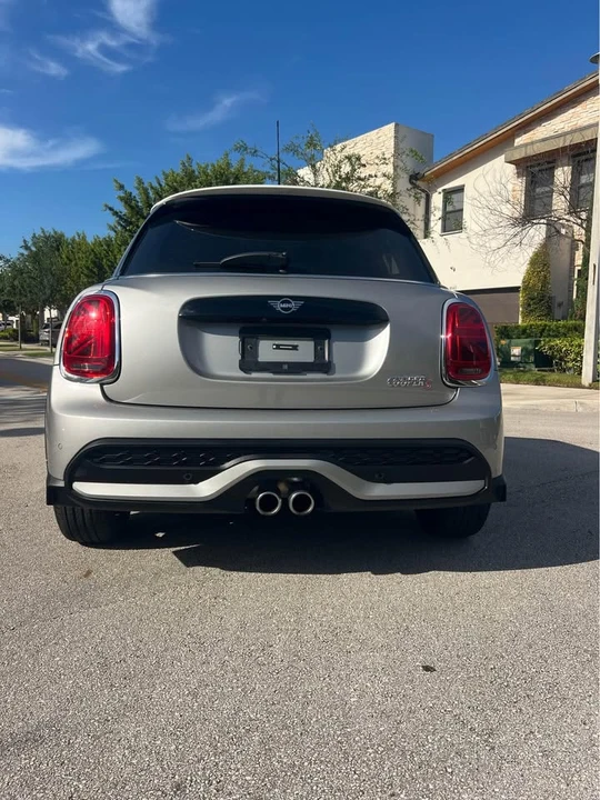 2024 Mini Mini 3rd Gen - Image 4 of 20