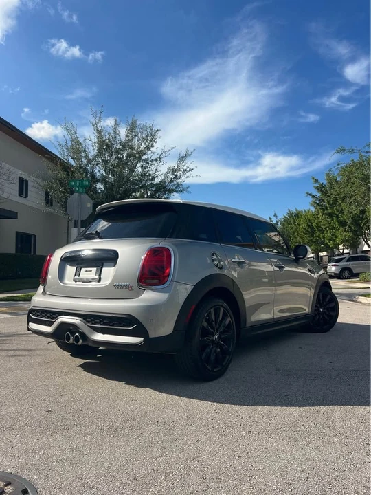 2024 Mini Mini 3rd Gen - Image 2 of 20
