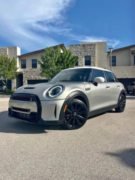 2024 MINI Cooper Cooper S Hatchback 4D