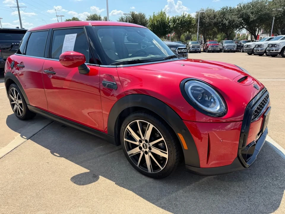 2024 Mini Mini 3rd Gen - Image 3 of 8