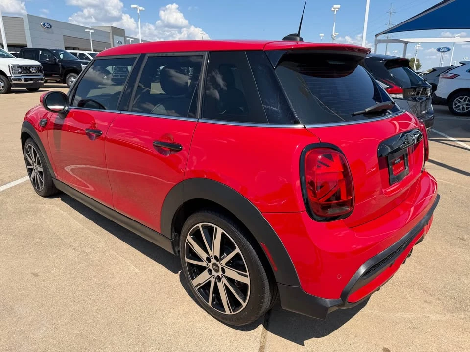 2024 Mini Mini 3rd Gen - Image 5 of 8