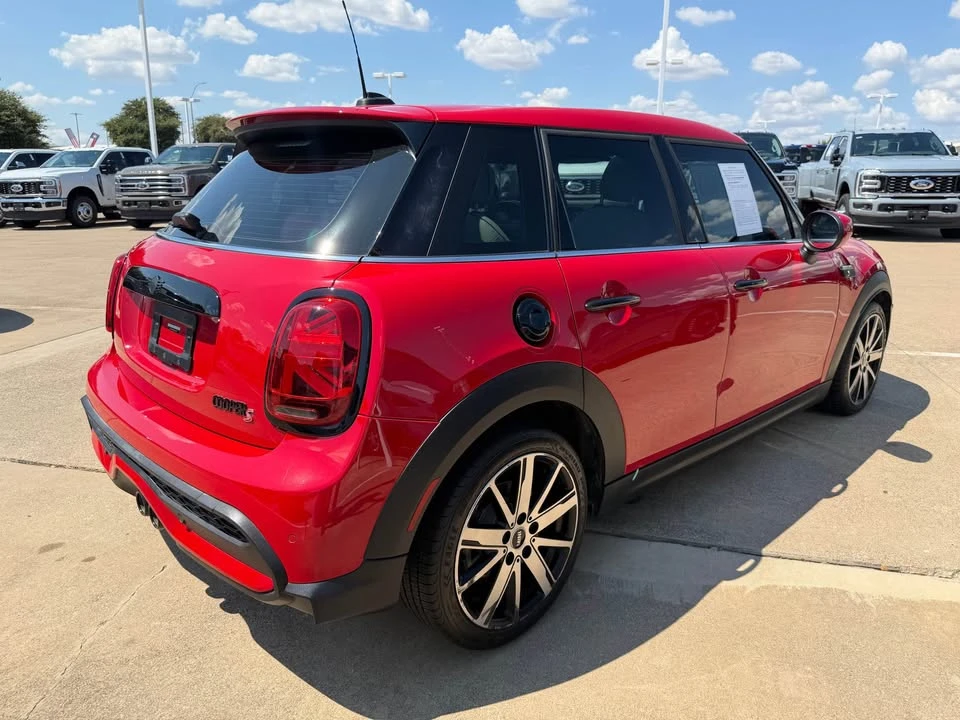 2024 Mini Mini 3rd Gen - Image 4 of 8