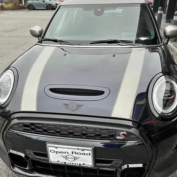 2024 MINI Cooper S Hatchback 4D