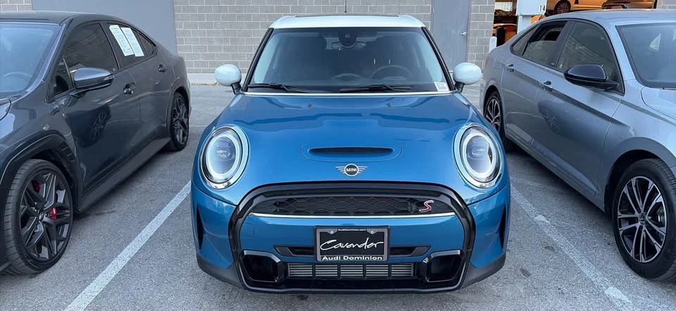 2024 Mini Mini 3rd Gen - Image 2 of 7