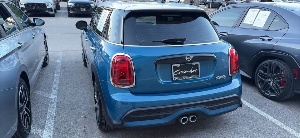 2024 Mini Mini 3rd Gen - Image 7 of 7