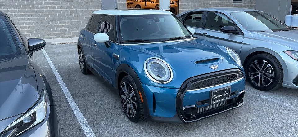 2024 Mini Mini 3rd Gen - Image 3 of 7