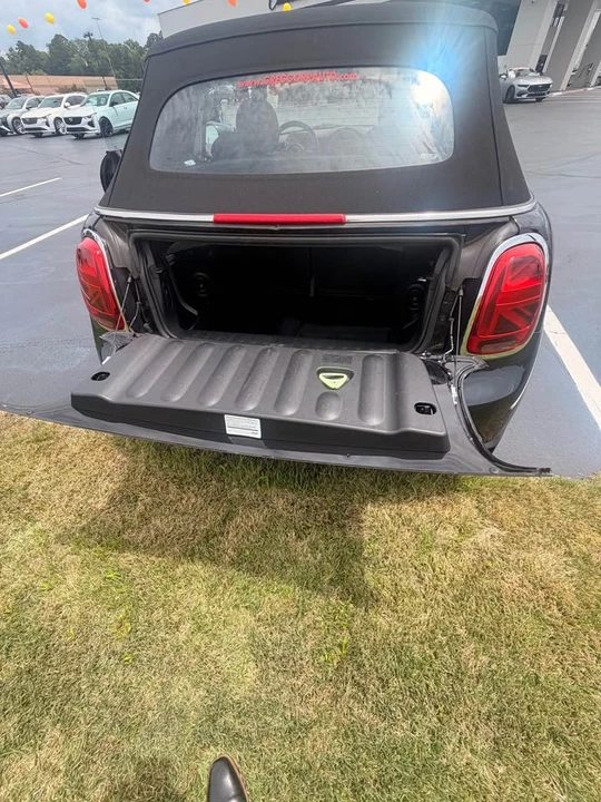2024 Mini Coupe & Roadster - Image 12 of 12