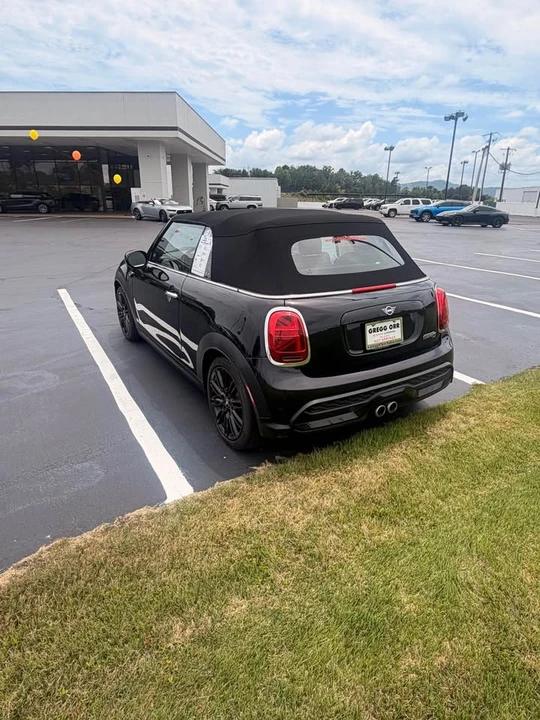 2024 Mini Coupe & Roadster - Image 3 of 12