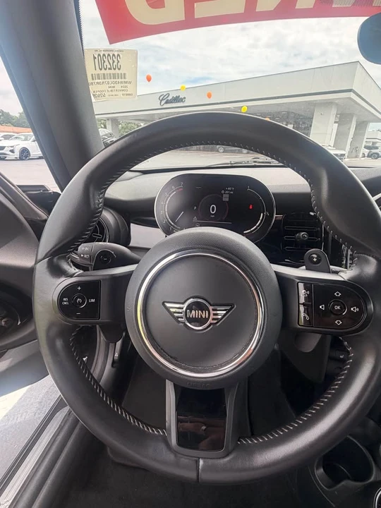 2024 Mini Coupe & Roadster - Image 9 of 12