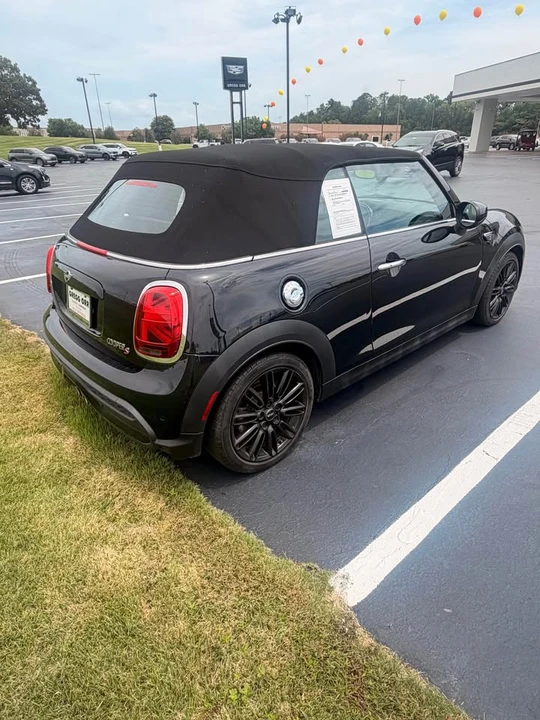 2024 Mini Coupe & Roadster - Image 5 of 12