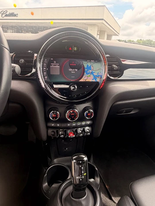 2024 Mini Coupe & Roadster - Image 10 of 12