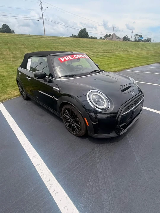 2024 Mini Coupe & Roadster - Image 7 of 12