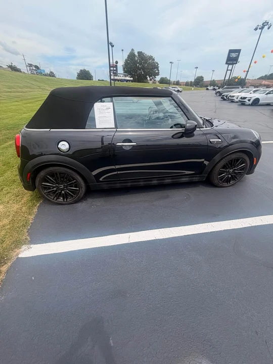 2024 Mini Coupe & Roadster - Image 6 of 12