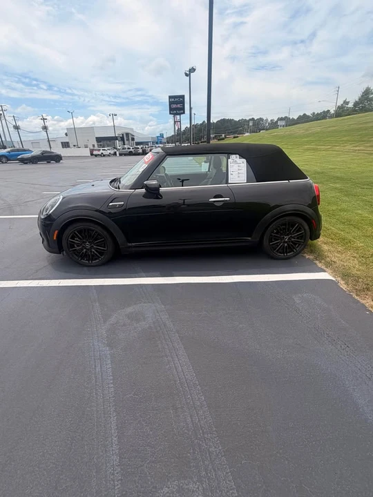 2024 Mini Coupe & Roadster - Image 2 of 12