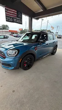 2024 MINI Cooper Countryman JCW ALL4
