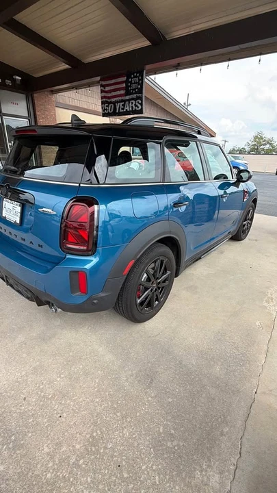 2024 Mini Countryman 3rd Gen - Image 3 of 5